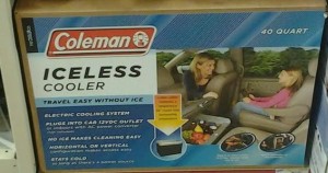 Coleman ThermoElectric Cooler